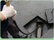 drain rodding Wennington
