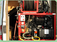 drain jetting Wennington