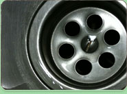 blocked drain Wennington